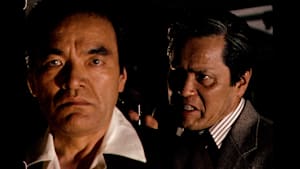 西部警察 PART-II 12話 10年目の疑惑