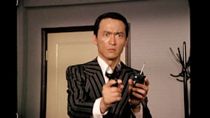 西部警察 PART-II 7話 狙われた天使