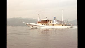 西部警察 PART-II 19話 燃えろ！！南十字星