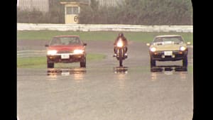 西部警察 PART-II 21話 甦れ！ドッグ・ファイター