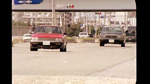 西部警察 PART-II 25話 走る爆破指令室 -マシン・RS-