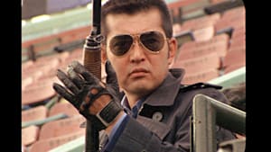 西部警察 PART-II 28話 涙は俺がふく