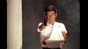 西部警察 PART-II 30話 別離のラストフライト