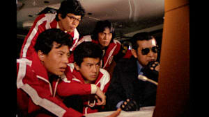 西部警察 PART-II 37話 戦慄のカーニバル -名古屋篇-