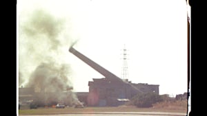 西部警察 PART-II 38話 決戦・地獄の要塞 -名古屋篇-