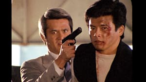 西部警察 PART-II 39話 謎の亡命者