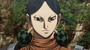 キングダム 第5シリーズ 第9話 “凶”