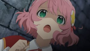 悪役令嬢レベル99～私は裏ボスですが魔王ではありません～ 第10話 裏ボス、ダンジョンにもぐる