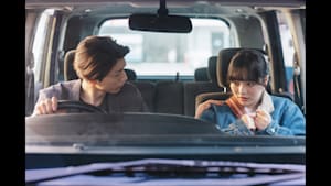 恋は湯けむりの中で 第8話 コールドムーンの夜に 中編