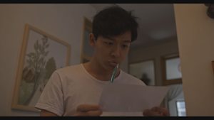 それでも僕らは～チャオ家の軌跡～ 第33話 子供の父親