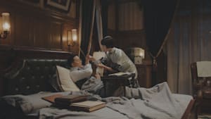 伝家～華麗なる一族～ 第9話 長女の苦悩