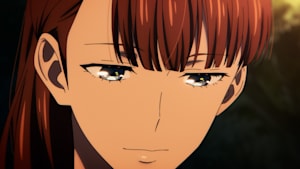 10 What Is This, a Picnic？