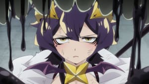 第11話 世界征服にあこがれて！