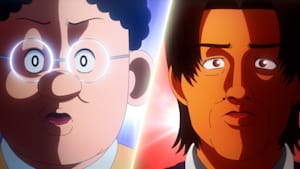 スナックバス江 第10話