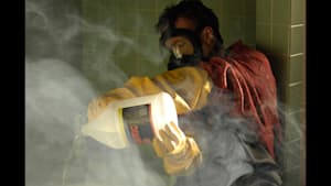 ブレイキング・バッド シーズン1 第2話 新しい相棒