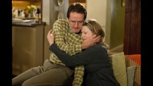 ブレイキング・バッド シーズン1 第4話 家族への告知