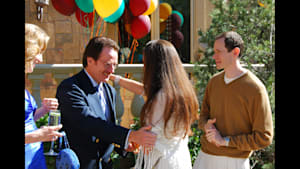 ブレイキング・バッド シーズン1 第5話 ウォルターの選択