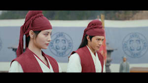 花ざかりのプリンセス 第21話