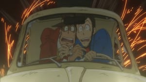 ルパン三世 PART4 PART4 第26話 ノンストップランデブー