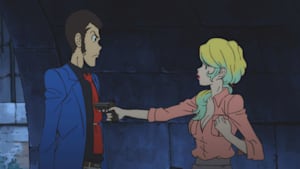 ルパン三世 PART4 PART4 第25話 ヴェニス・オブ・ザ・デッド