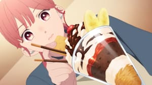 ゆびさきと恋々 第11話 約束