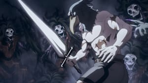 第23話 鳥with兎s vs. 合唱髑髏