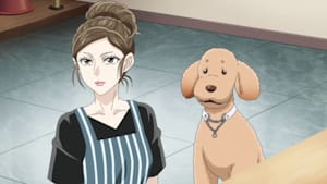 ドッグシグナル 第20話  （最終話）ボクらは家族