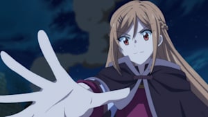 即死チートが最強すぎて、異世界のやつらがまるで相手にならないんですが。 Episode.11 Phase 2