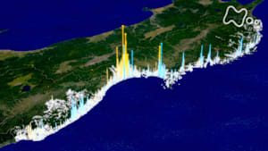 Ｎスペ　震災１２年　復興の地図　～“希望の芽”を探して～
