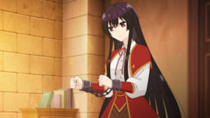 悪役令嬢レベル99～私は裏ボスですが魔王ではありません～ 第11話 裏ボス、告白される