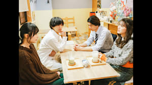 恋は湯けむりの中で 第9話（最終話） コールドムーンの夜に 後編