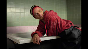 ブレイキング・バッド シーズン1 第3話 人間の成分