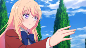 「ようこそ実力至上主義の教室へ」シリーズ ようこそ実力至上主義の教室へ 3rd Season 第12話 欲望のために世界を変えるのではなく、まず己を変えよ。