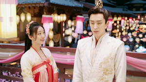 女神様の縁結び 第13話 切れてしまった赤い糸