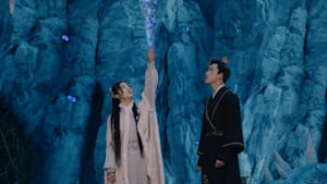 女神様の縁結び 第20話 霧隠山で起こった悲劇