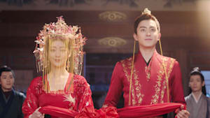 女神様の縁結び 第21話 愛を誓った幸せの陰で