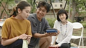 誰にも言えない Vol.2 「隣に棲む悪魔」