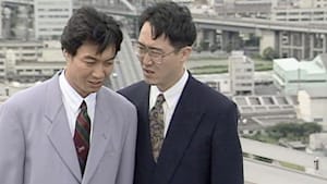 誰にも言えない Vol.3 「罠に堕ちていく夫」