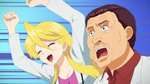 スナックバス江 第11話