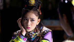 驚天岳雷～悲劇の英雄、岳飛の血を継ぐ者 第30話