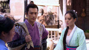 驚天岳雷～悲劇の英雄、岳飛の血を継ぐ者 第29話