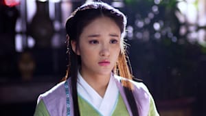 驚天岳雷～悲劇の英雄、岳飛の血を継ぐ者 第26話