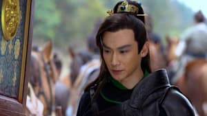 驚天岳雷～悲劇の英雄、岳飛の血を継ぐ者 第23話