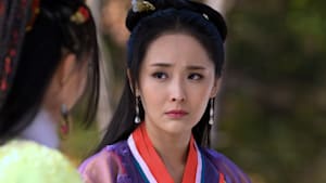 驚天岳雷～悲劇の英雄、岳飛の血を継ぐ者 第22話