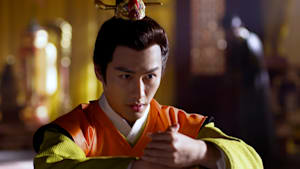 驚天岳雷～悲劇の英雄、岳飛の血を継ぐ者 第20話