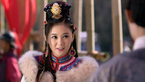 驚天岳雷～悲劇の英雄、岳飛の血を継ぐ者 第19話