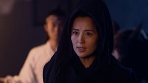 驚天岳雷～悲劇の英雄、岳飛の血を継ぐ者 第18話