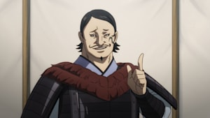 キングダム 第5シリーズ 第11話 尾平と飛信隊