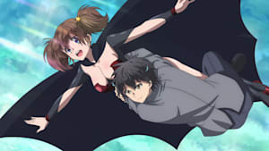 即死チートが最強すぎて、異世界のやつらがまるで相手にならないんですが。 Episode.12 （最終話）自分の好きなように力を使えばいいんだよ