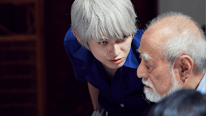 「アカギ」シリーズ アカギ 第8話